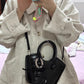 Women's South Style Fashion Cherry Hot Love Crossbody Bags