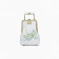Cheongsam Embroidery Gold Mouth Hand Vintage Handbags