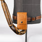 Men's Genuine Leather Mobile Inch With Plug Bags