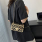 Women's Metal Summer Fashion Personalized Dinner Classic Crossbody Bags