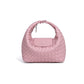 Women's New Hand-woven Dumpling For Minority Handbags