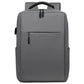 Men's Business Computer Large Capacity Simple Commute Backpacks