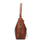 Women's Fashion Large Capacity Soft Leather Shoulder Bags