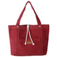 Women's Style Quality Washed Canvas Large Capacity Shoulder Bags