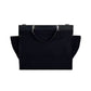 Pretty Men's Versatile Style Boys Canvas Men's Shoulder Bags