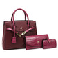 Women's Creative Versatile Charming Fashionable Retro Handbags