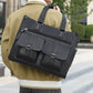 Men's Glamorous Simple Printable Business Computer Bags