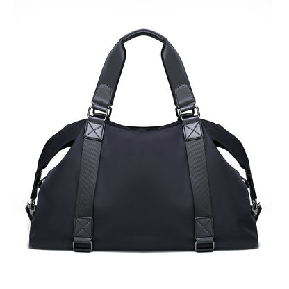 Women's & Men's & Business Large Capacity Waterproof Exercise Travel Bags