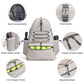 Women's & Men's & Tennis Large Pick Ball Can Hold Sports Backpacks