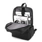 Men's Commuter Business Waterproof Computer Gift Set Backpacks