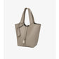 Women's Design Vegetable Basket High Sense Fashion Bucket Bags