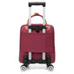 Women's & Men's & Large Capacity Korean Style Boarding Travel Bags