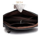 Women's Genuine Leather Trendy High-grade Niche Underarm Crossbody Bags