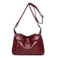 Women's Large Capacity Mom Springtide Flow Retro Crossbody Bags