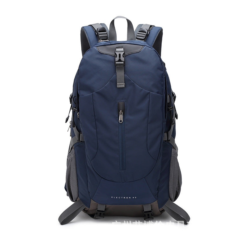 Women's & Men's & Business Traveling Large Capacity Hiking Mountaineering Backpacks
