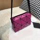 Women's Original Limited Cupid Diamond Pillow Crossbody Bags
