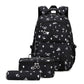 Primary Female Super Light Spine Protection Elementary School Students' Schoolbags
