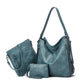 Women's Innovative Classy Fashion Three-piece Trendy Shoulder Bags