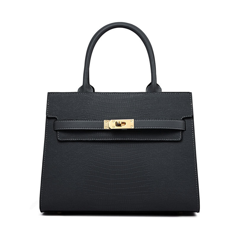 Women's Leather Large Capacity Summer Commuter Wedding Handbags