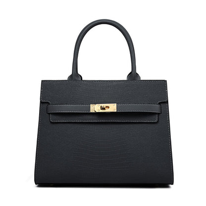 Women's Leather Large Capacity Summer Commuter Wedding Handbags