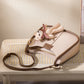 Women's For Girlfriend Pillow Underarm Gift Daily Handbags