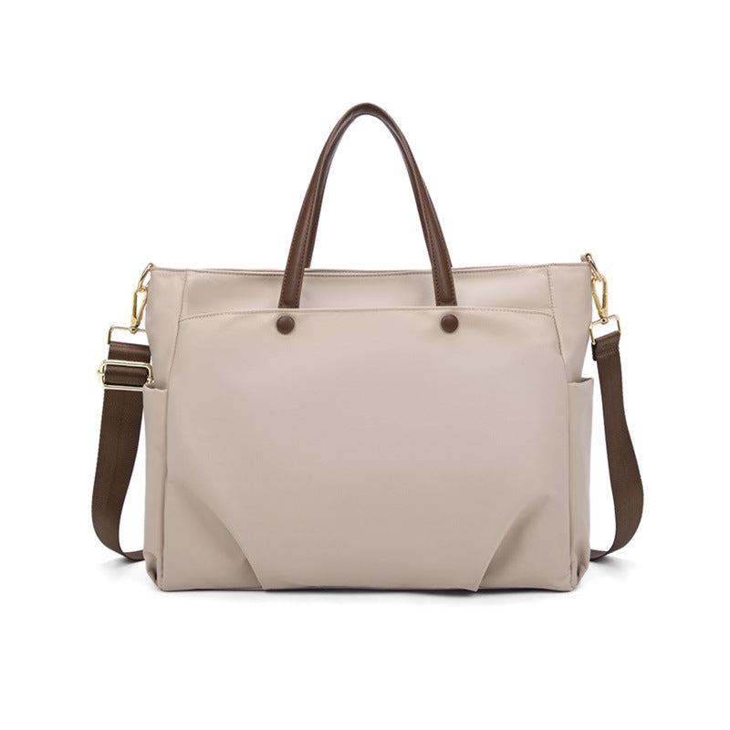 Women's Inch High Sense Commuter Large Capacity Laptop Bags