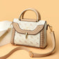 Classy Women's Graceful Elegant Fashion Printed Shoulder Bags