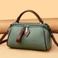 Women's Innovative Fashionable Mother Soft Leather Crossbody Bags
