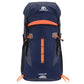 Men's Hiking Large Capacity Oxford Cloth Camping Mountaineering Backpacks