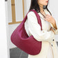Women's French Hand-woven Underarm Niche Texture Portable Shoulder Bags