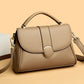 Women's Summer Light Luxury Simple Texture Mummy Shoulder Bags