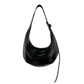 Women's Color Trendy Soft Leather Selenodont Daily Bags