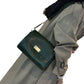 Women's Underarm Fashion Retro Sense Niche Leather Handbags