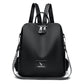 Women's Oxford Cloth Fashion Simple Large Capacity Backpacks