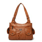 Women's Durable New Stitching Large Capacity Bags