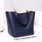 Pretty Women's Innovative Retro Simple Trendy Shoulder Bags