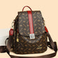 Large Capacity Commute Leisure Stylish Lightweight Backpacks
