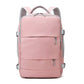 Women's & Men's & Fashion Multifunctional Large Capacity Short Travel Bags