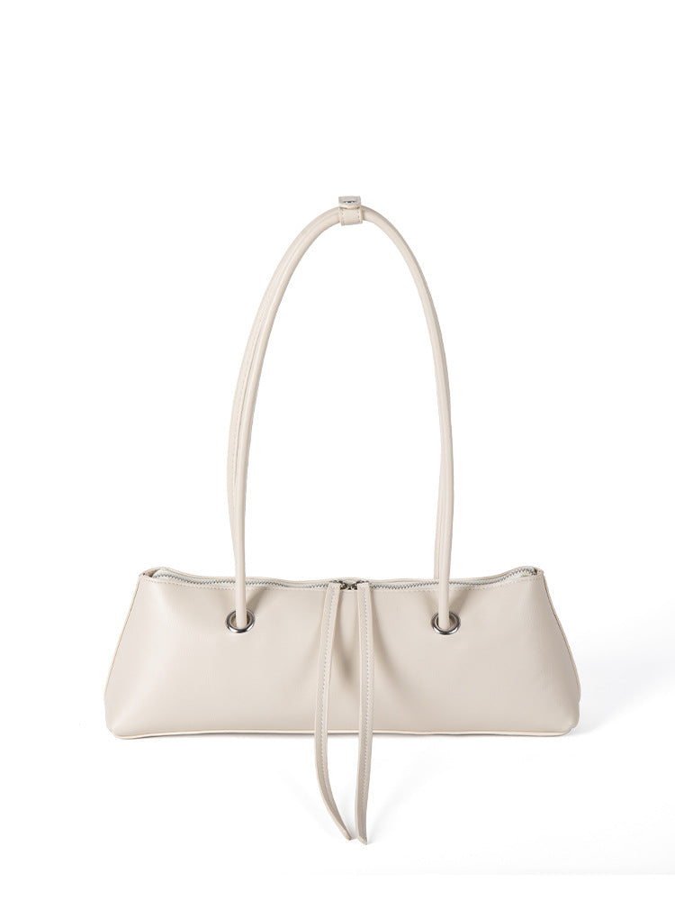 Women's Korean Niche Design High-grade Large Capacity Armpit Bags