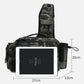 Lure Multifunctional Large Capacity Fishing Special Bags