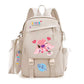 Stitch Pencil Large Capacity Trendy Hot Backpacks