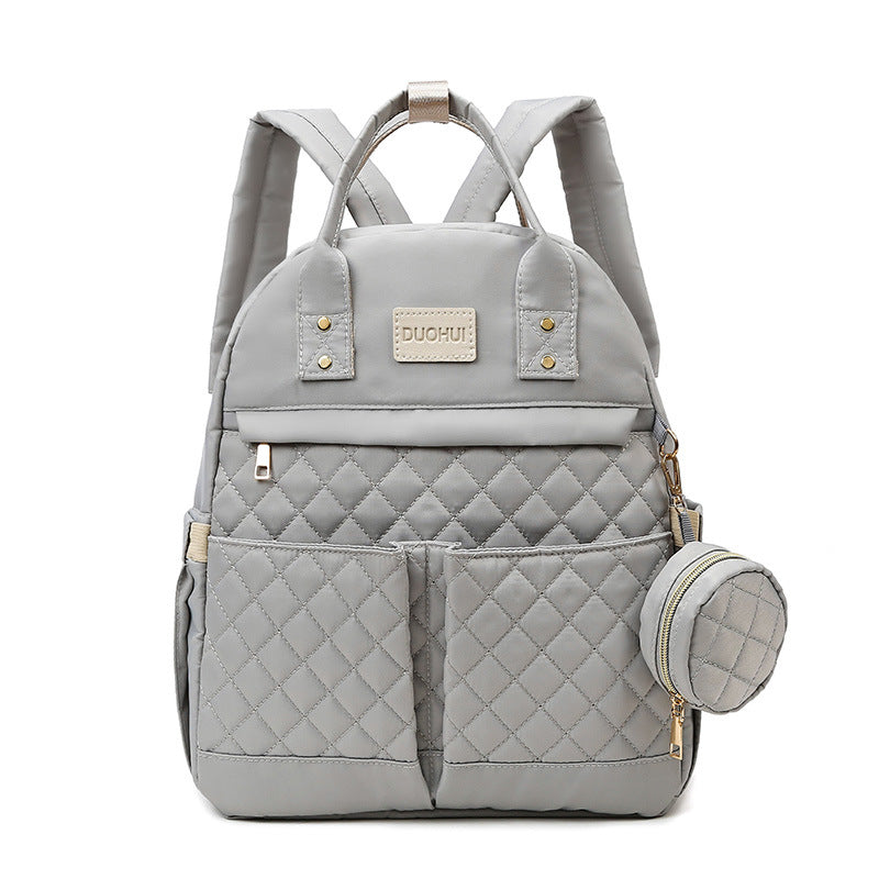 Embroidery Thread Mother Large Capacity Fashion Bags