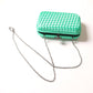 Women's Dinner Advanced Sense Banquet Clutch Wind Evening Bags