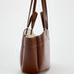 Brown Autumn Fashion Large Capacity Combination Bags