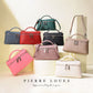 Women's Lunch Box Sheath Mini Fashion Portable Shoulder Bags