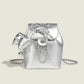 Super Popular Classic Style Bow Chain Backpacks