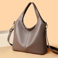Women's Attractive Commuter Underarm Portable Large Bags