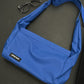 Women's & Men's Ge Early Spring Oxford Cloth Simple Crossbody Bags