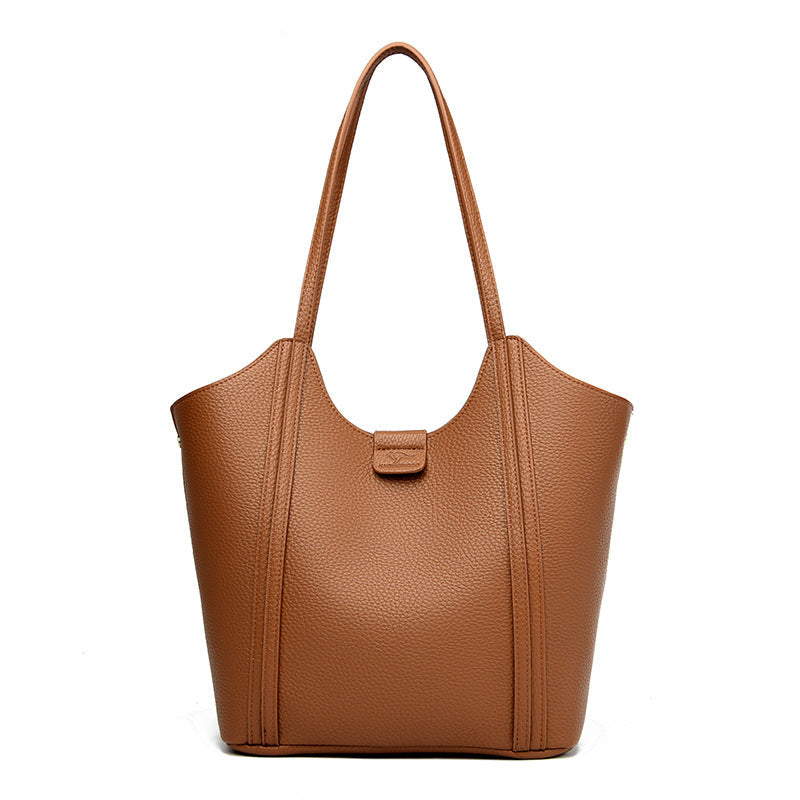 Women's Classy Innovative Elegant Fashion Shopping Shoulder Bags