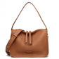 Women's High-grade Niche Fashion Retro Easy Matching Shoulder Bags